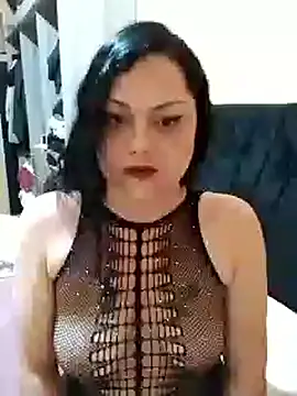 LilithRos3 online show from 10-08-25, 08:17