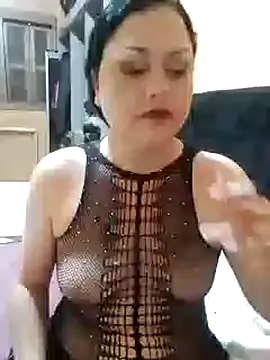 LilithRos3 online show from 10-17-25, 08:33