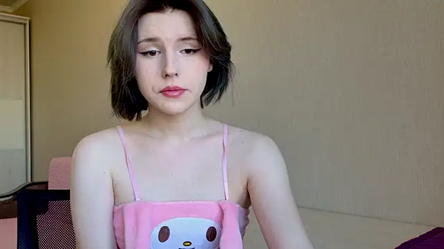 Alisa Black Star online show from 01-22-25, 08:40