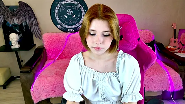 Alisa Black Star online show from 03-05-25, 02:56