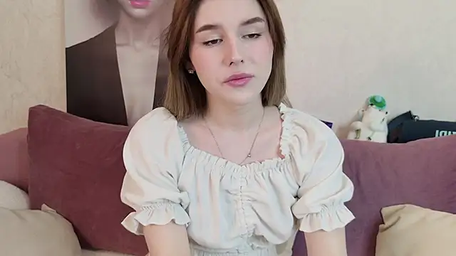 Alisa Black Star online show from 03-22-25, 05:39