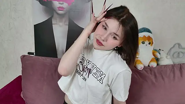 Alisa Black Star online show from 09-12-25, 05:24