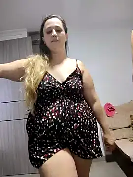 Snapshot of Karol_and_David_hotcouple chatting on 02-02-25, 11:30 Karol and David hotcouple online show from 02-02-25, 11:30