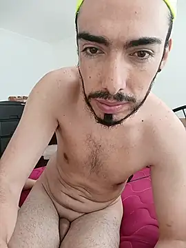 Karol and David hotcouple online show from 12-14-25, 03:06