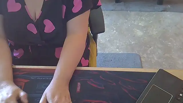 Silvia2277 online show from 09-16-25, 09:10