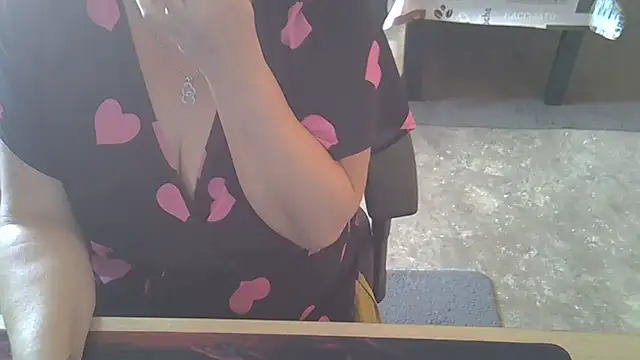 Silvia2277 online show from 09-23-25, 09:01