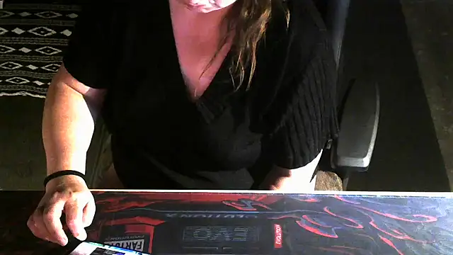 Silvia2277 online show from 02-28-26, 07:15