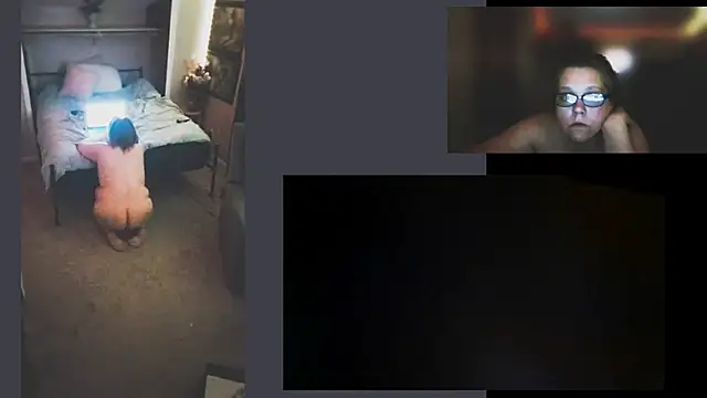 sexybeautifularies online show from 03-23-25, 07:09