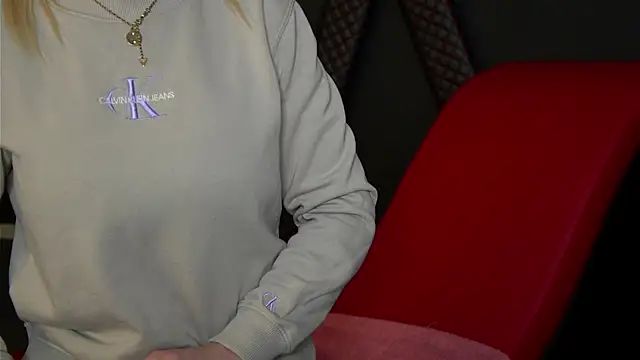 CelineConner online show from 02-14-25, 05:09