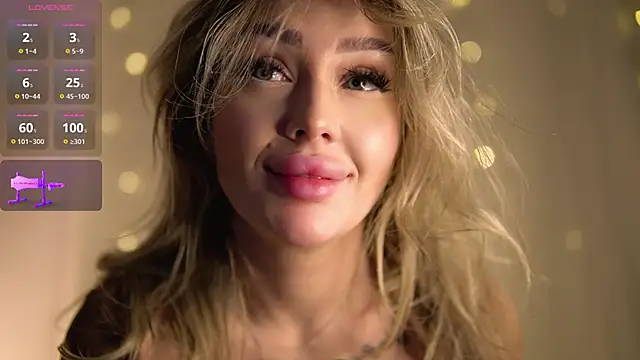 AnnyBangs online show from 02-10-25, 09:14