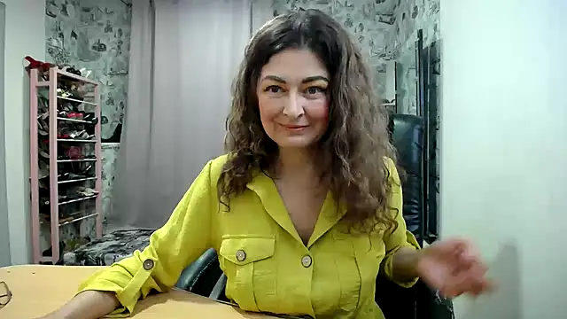 Helen1974 online show from 04-27-26, 04:49