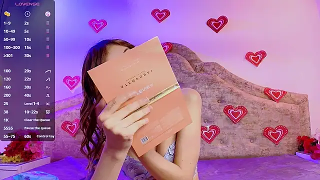 bellablack27 online show from 02-15-25, 01:49