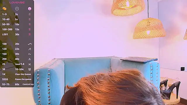 bellablack27 online show from 03-09-25, 05:55