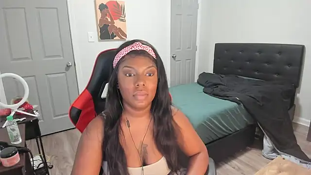 demi xoxo online show from 02-01-25, 05:07