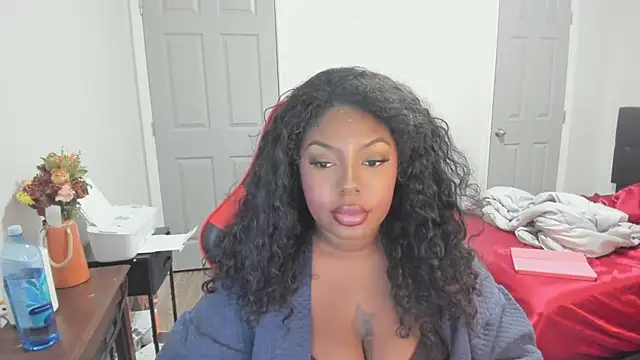 demi xoxo online show from 12-15-25, 03:55