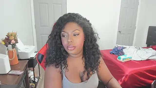 demi xoxo online show from 12-18-25, 02:28