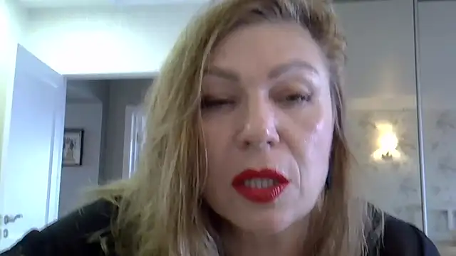 Alexandra-Rosee online show from 10-27-25, 05:44