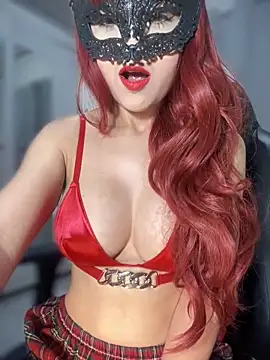 ANNA------ online show from 12-07-24, 03:14