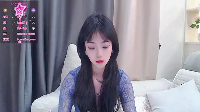 Snapshot of Duludulu_007 chatting on 01-19-25, 12:39 Duludulu 007 online show from 01-19-25, 12:39