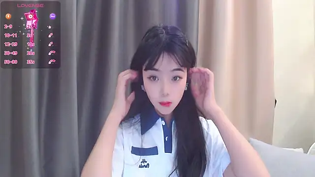 Snapshot of Duludulu_007 chatting on 02-10-25, 06:09 Duludulu 007 online show from 02-10-25, 06:09