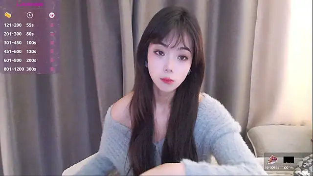 Snapshot of Duludulu_007 chatting on 10-01-25, 03:45 Duludulu 007 online show from 10-01-25, 03:45