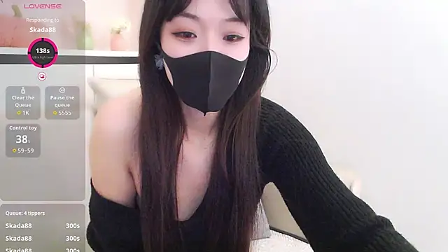 Duludulu 007 online show from 02-24-26, 06:22