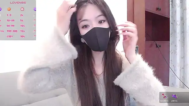 Duludulu 007 online show from 03-09-26, 01:31