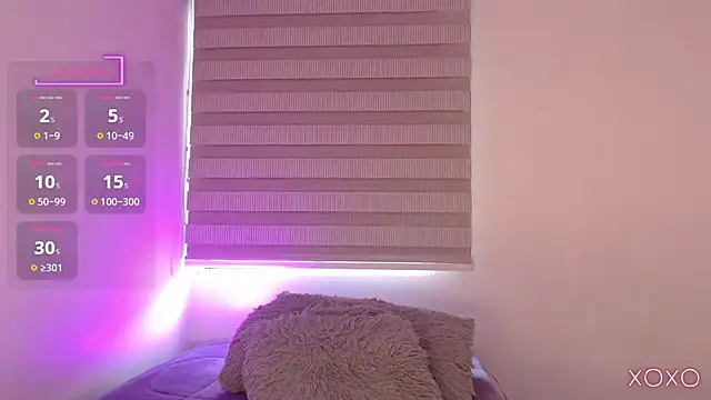 Megan FE online show from 03-03-25, 07:49