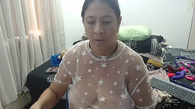 Anny Smith69 online show from 09-11-25, 11:21