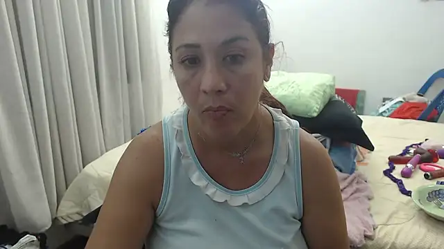 Anny Smith69 online show from 12-19-25, 11:23