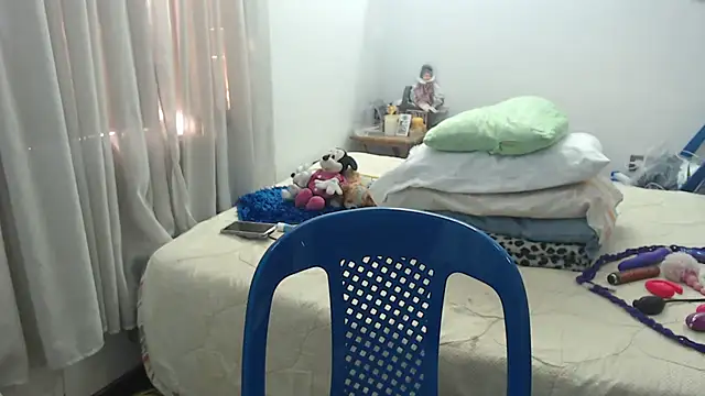 Anny Smith69 online show from 03-22-26, 12:41