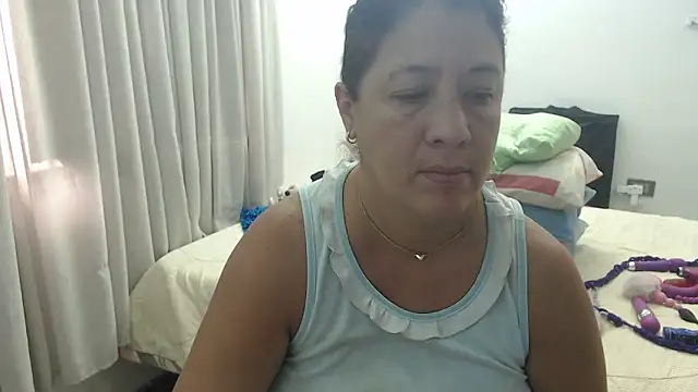 Anny Smith69 online show from 05-03-26, 12:33