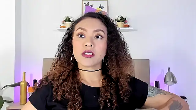 Zoe Gruber online show from 02-01-26, 09:02