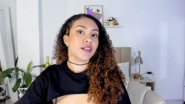 Zoe Gruber online show from 02-05-26, 11:31