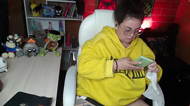 juliette rd online show from 01-09-25, 10:41