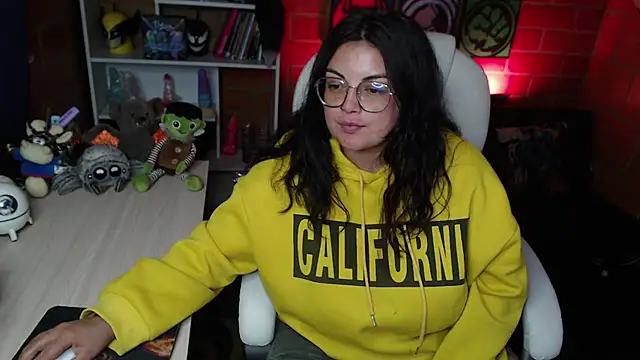 juliette rd online show from 01-14-25, 03:15