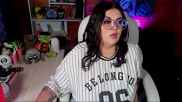 juliette rd online show from 09-24-25, 03:26