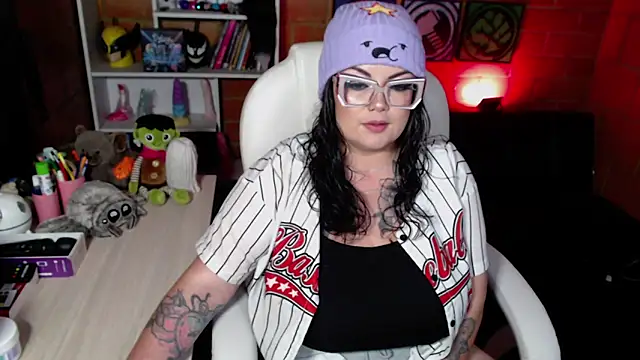 juliette rd online show from 12-20-25, 06:20