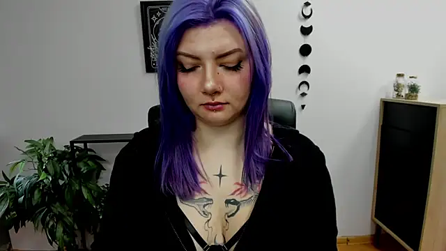 Snapshot of GabbiePerfect chatting on 02-08-25, 11:55 GabbiePerfect online show from 02-08-25, 11:55