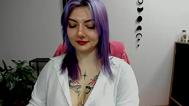 Snapshot of GabbiePerfect chatting on 02-25-25, 02:54 GabbiePerfect online show from 02-25-25, 02:54