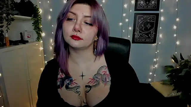 GabbiePerfect online show from 03-07-26, 07:49