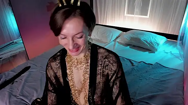 Dorothy Meyer online show from 03-16-26, 02:28