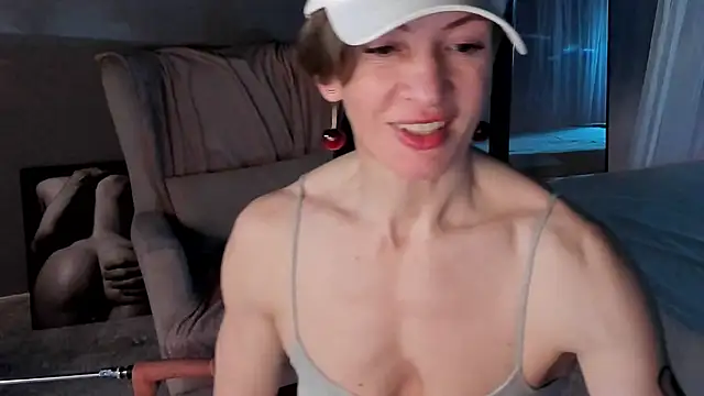 Dorothy Meyer online show from 04-12-26, 07:41