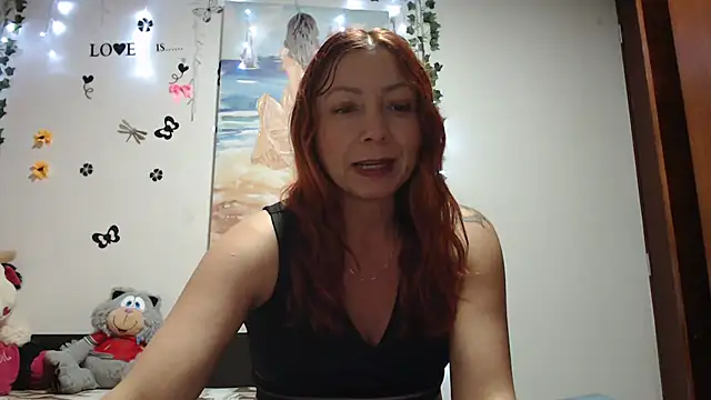 malusexy33 online show from 03-21-25, 04:49