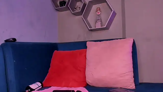 Sussy Bell01 online show from 02-27-25, 03:04