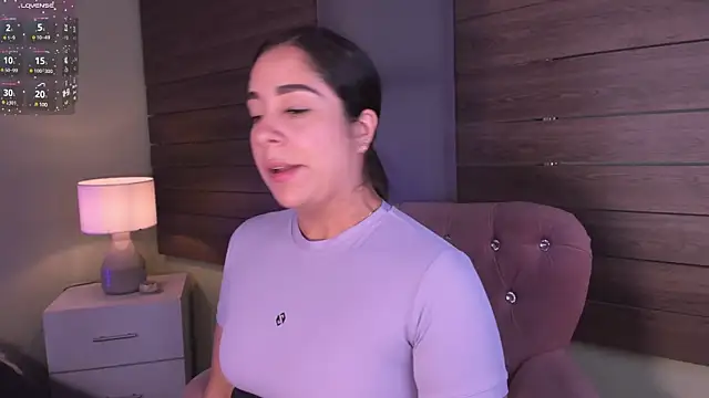 Sussy Bell01 online show from 03-14-25, 09:00