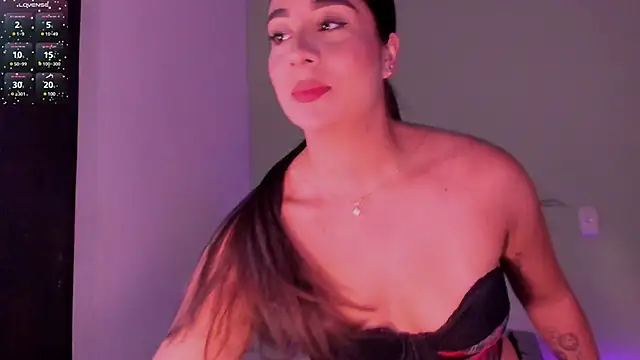 Sussy Bell01 online show from 03-15-25, 03:07