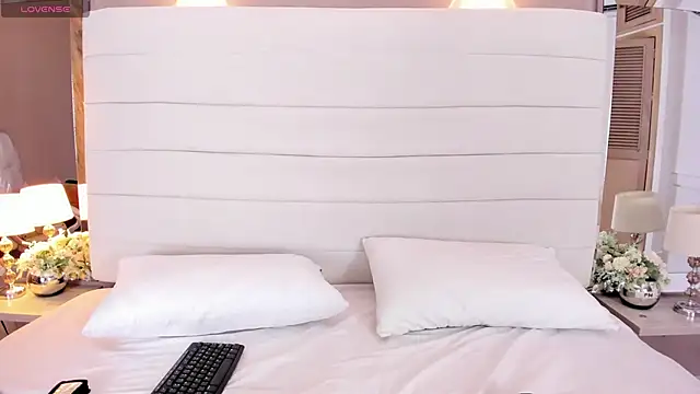 Snapshot of Lilly_2809_ chatting on 01-21-25, 03:48 Lilly 2809 online show from 01-21-25, 03:48