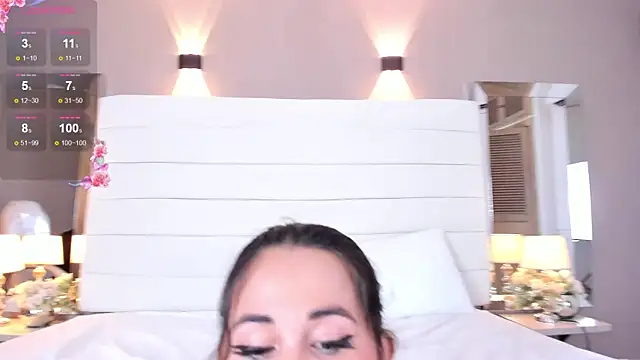 Snapshot of Lilly_2809_ chatting on 02-09-25, 07:27 Lilly 2809 online show from 02-09-25, 07:27