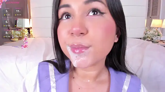 Snapshot of Lilly_2809_ chatting on 02-27-25, 07:12 Lilly 2809 online show from 02-27-25, 07:12